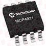 MICROCHIP TECHNOLOGY INC MCP4921T-E/SN