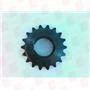 TRITAN SPROCKET & GEAR 25BS18HX5/8