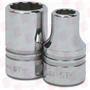 WILLIAMS SOCKETS ST-1242