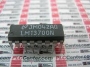 GENERIC IC13700N