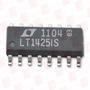 ANALOG DEVICES LT1425IS#PBF