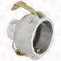 EVERTITE MORRIS COUPLING 40BAL 633B