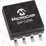 MICROCHIP TECHNOLOGY INC 24FC256-I/SM