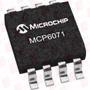 MICROCHIP TECHNOLOGY INC MCP6071-E/SN