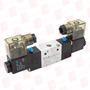 HAK FLUID POWER EQUIPMENT 3V220-06 (12V DC)