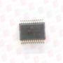 TEXAS INSTRUMENTS SEMI MAX208IDB