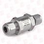 HAM-LET H-400-SS-L-1/4-10 PSI