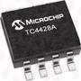 MICROCHIP TECHNOLOGY INC TC4428ACOA