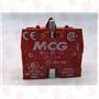 MCG INDUSTRIAL MB2-BE-102