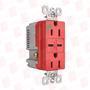 LEGRAND TR15HUSBCC6RED