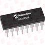 MICROCHIP TECHNOLOGY INC PIC16F818-I/P