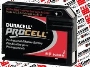 DURACELL PC9100DB