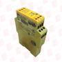 PILZ PZE X4V 0,5/24VDC 4N/O FIX