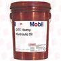 MOBIL MOTOR OIL 104826