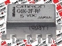 OMRON G6K-2G-Y-DC4.5