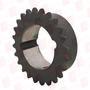 MARTIN SPROCKET & GEAR INC 40BTB25H