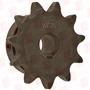 MARTIN SPROCKET & GEAR INC 60BS10HT 1 1/4