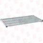 METRO SHELVING MQ2424G