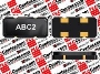 ABRACON ABC2-25.000MHZ-4-T