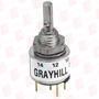 GRAYHILL INC 26GSD22-01-1-AJS