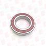 KG BEARINGS 6008-2RSC3