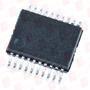 TEXAS INSTRUMENTS SEMI SN74LVTH245ADBR