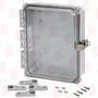 INTEGRA ENCLOSURES H10082HCLL