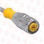 TURCK RK 4T-0.6-RS 4.5T/S3415/S3498