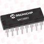 MICROCHIP TECHNOLOGY INC MIC5891YN