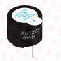 PUI AUDIO AI-1223-TWT-5V-R