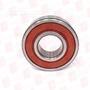 NTN BEARING 6203LLU/2A