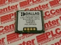 DALLAS SEMICONDUCTOR DS1743WP-C01