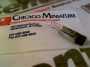 CHICAGO MINIATURE 12PSB-