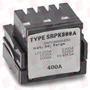 GENERAL ELECTRIC SRPK800A400