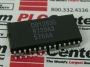 DALLAS SEMICONDUCTOR IC1283S