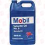 MOBIL MOTOR OIL 100848