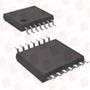 MICROCHIP TECHNOLOGY INC MCP3302-BI/ST