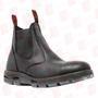 REDBACK BOOTS USBBKSC9