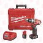 MILWAUKEE POWER TOOLS 2404-22