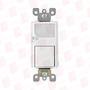 LEVITON 6526-W