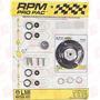 LMI LIQUID METRONICS RPM-A10A