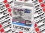 BROTHER TZ-431