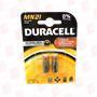 DURACELL MN21