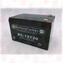 BATTERY CENTER BG-12120F2