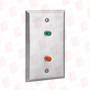 SECURITY DOOR CO 400U-L2