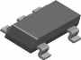 ON SEMICONDUCTOR FIN1002M5X