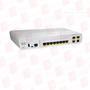 CISCO WS-C2960C-8TC-L