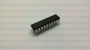 ATMEL ATF16V8B15PC