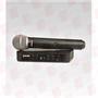 SHURE BROTHERS BLX24/PG58