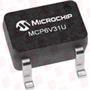 MICROCHIP TECHNOLOGY INC MCP6V31UT-E/LT